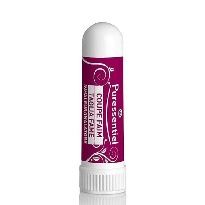 PURESSENTIEL Minceur  - Inhalateur coupe faim