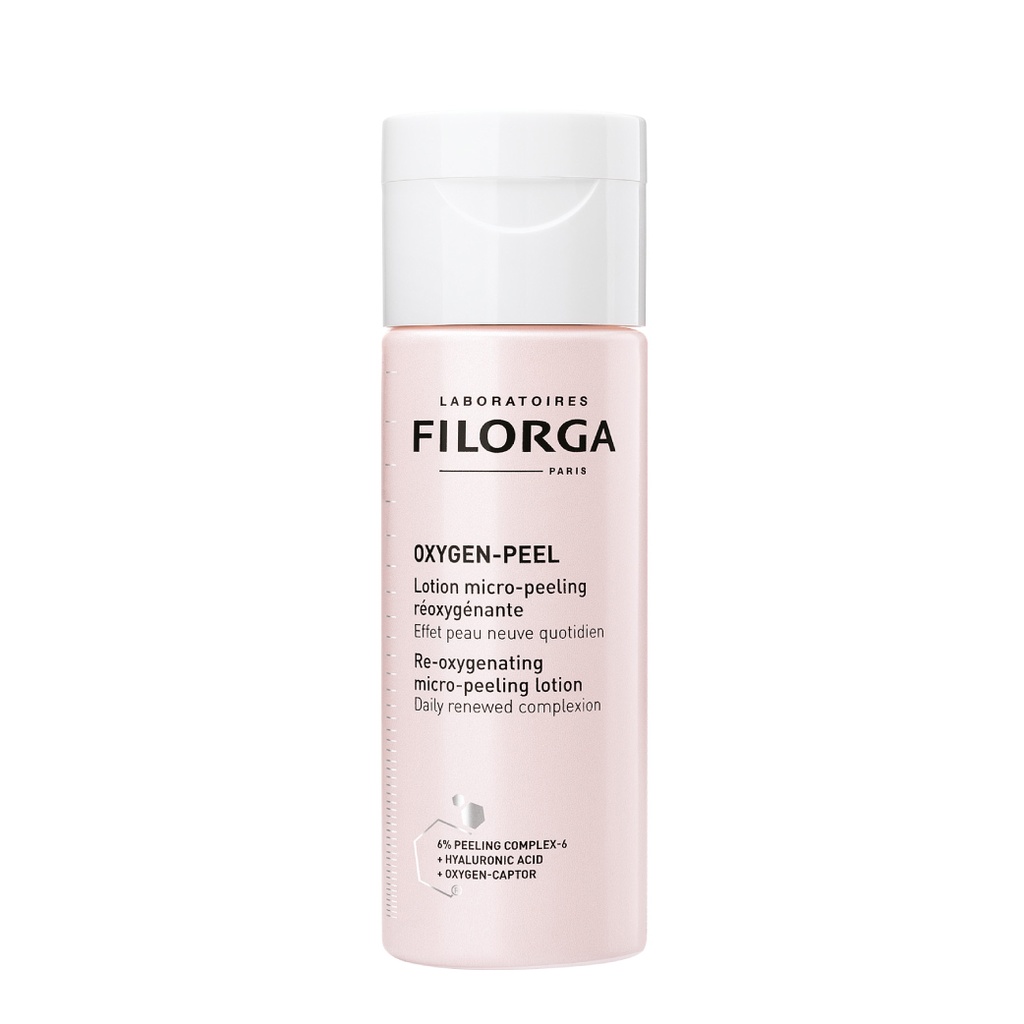 FILORGA Oxygen-Peel - Lotion micro-peeling réoxygénante - 150ml