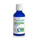 PURESSENTIEL Resp Ok  - Inhalation humide respiratoire aux 8 huiles essentielles - 50ml