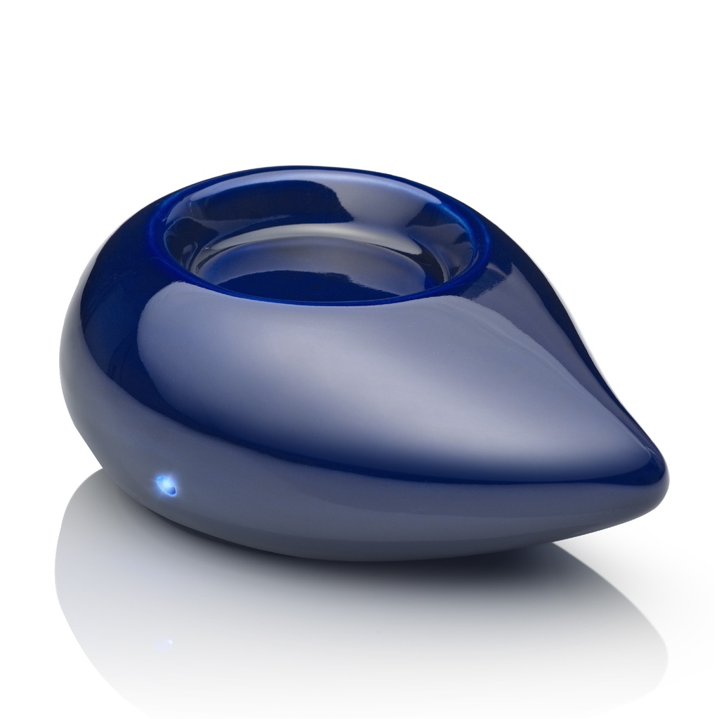 PURESSENTIEL Diffuseur à Chaleur Douce - Diffuseur d'huiles essentielles