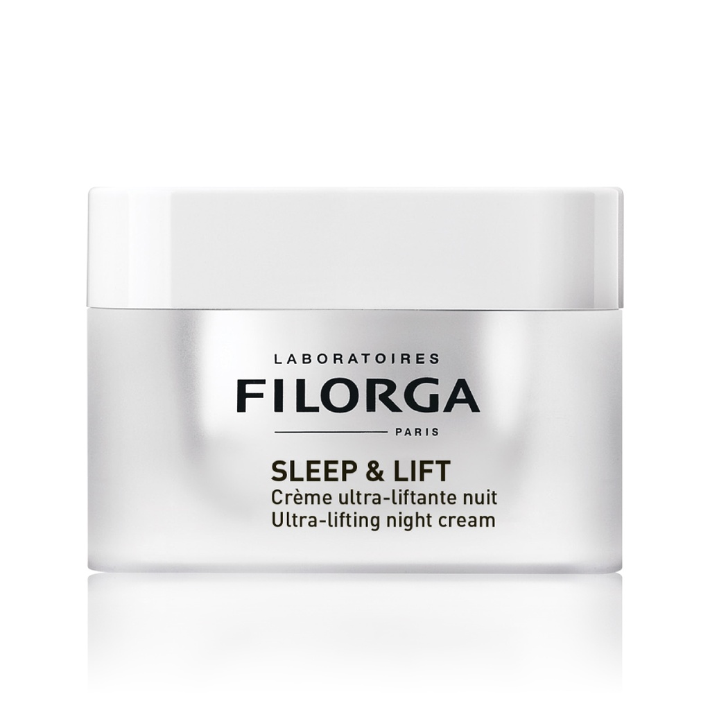 FILORGA Sleep and lift - Crème ultra-liftante nuit - 50ml