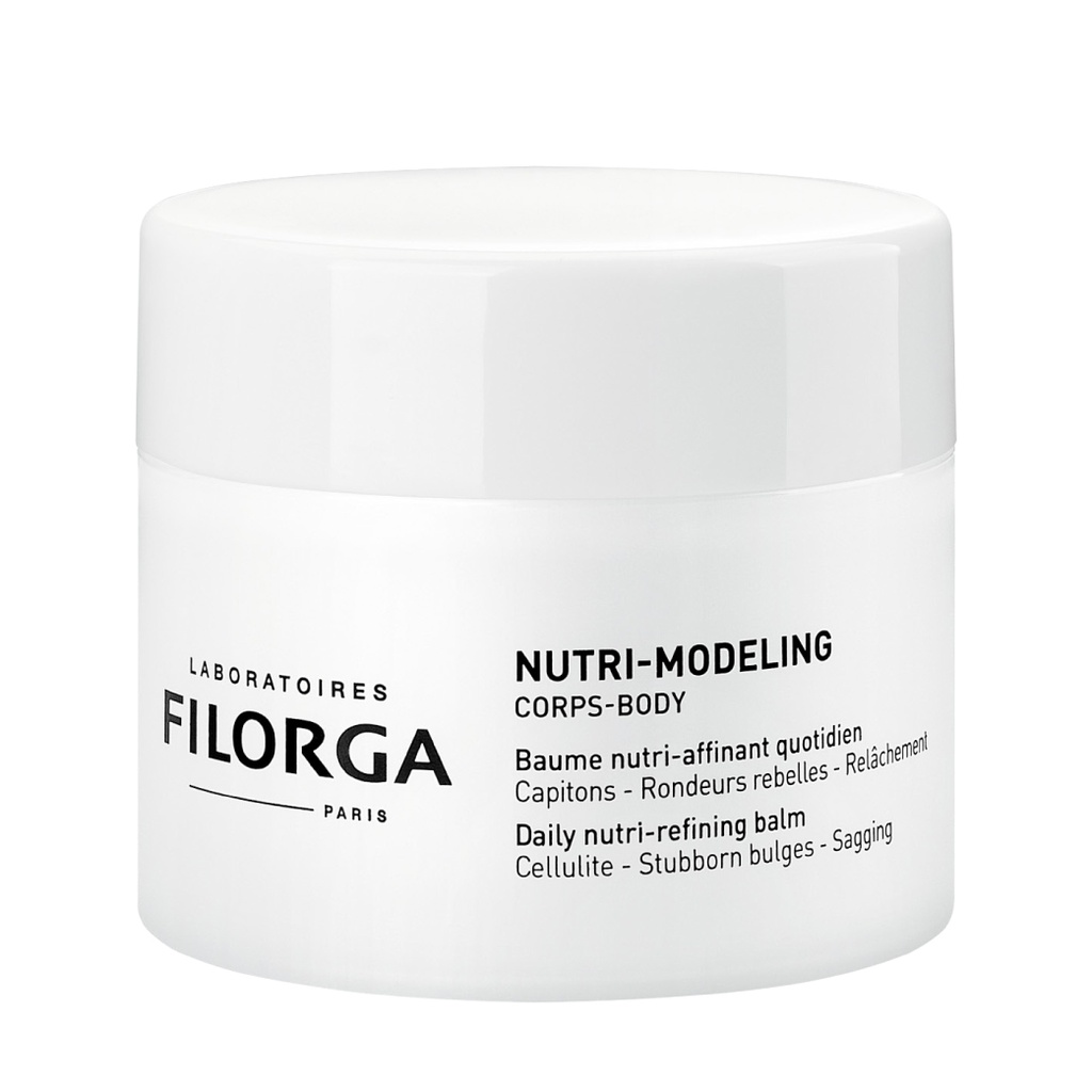 FILORGA Nutri-Modeling - Baume corps nutri-affinant quotidien - 200ml