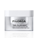 FILORGA Time-Filler Night  - Crème nuit multi-correction rides - 50ml