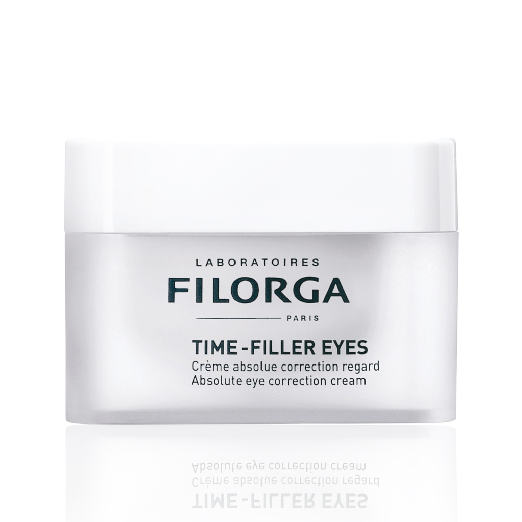FILORGA Time-Filler Eyes  - Crème absolue correction regard - 15ml