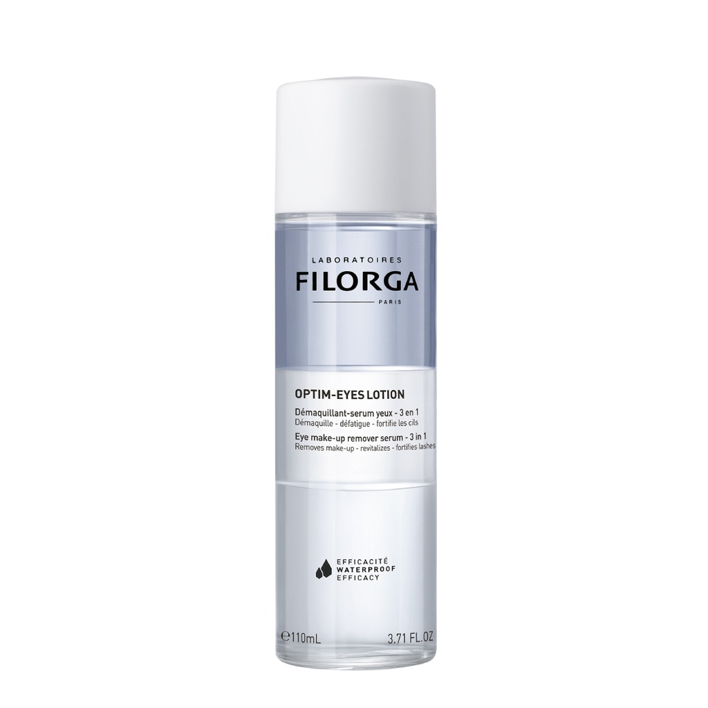 FILORGA Optim-Eyes Lotion  - Démaquillant-sérum yeux 3 en 1