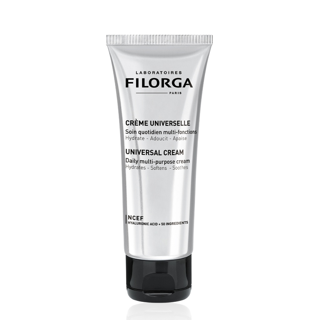 FILORGA Crème Universelle - Soin multi-fonctions visage et corps - 100ml