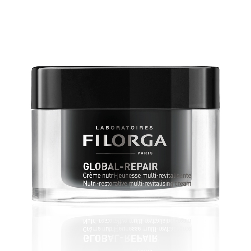 FILORGA Global-Repair - Crème nutri-jeunesse multi-revitalisante - 50ml