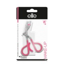 ELITE Accessoires Maquillage - Recourbe cils avec repose doigt et recharge