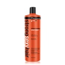 SEXY HAIR Healthy Sexy Hair Moisturizing Conditioner - Soin revitalisant nourrissant fortifiant