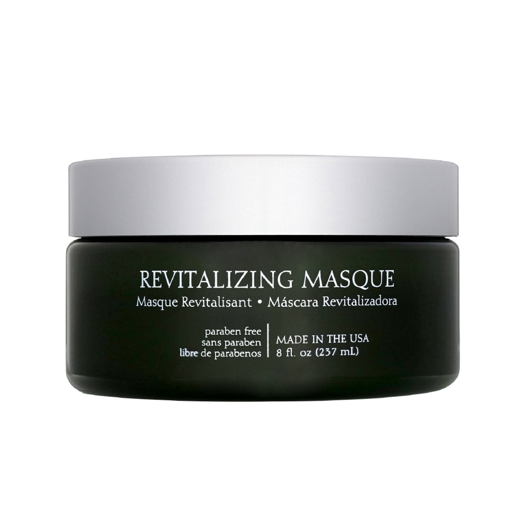 CHI Tea Tree Oil - Masque revitalisant pour tous types de cheveux - 237ml
