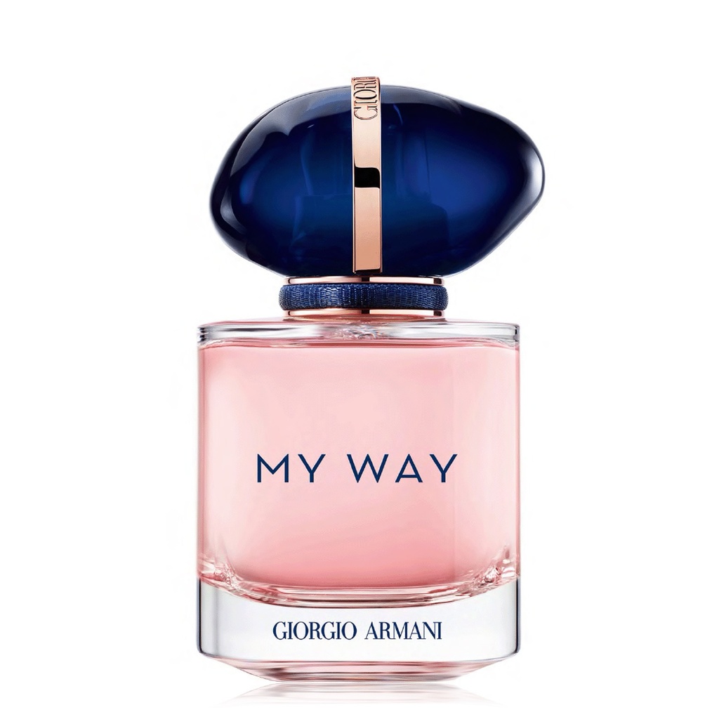 GIORGIO ARMANI My Way - Eau de parfum pour Femme