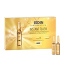 ISDIN Isdinceutics Instant Flash - Soin liftant effet immédiat 5 ampoules de 2ml