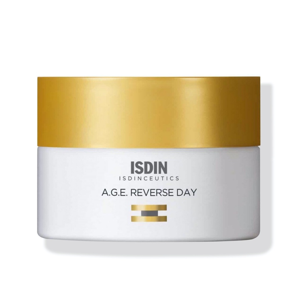 ISDIN Isdinceutics A.G.E. Reverse  - Crème remodelante triple action 51,5g