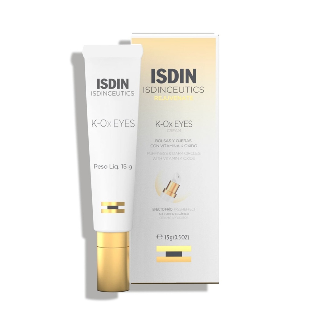 ISDIN Isdinceutics K-Ox Eyes  - Crème anti-cernes - 15g