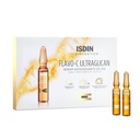 ISDIN Isdinceutics Flavo-C Ultraglican - Sérum anti-oxydant jour