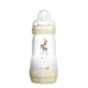 MAM Easy Start - Biberon anti-colic 2 mois et plus 260ml