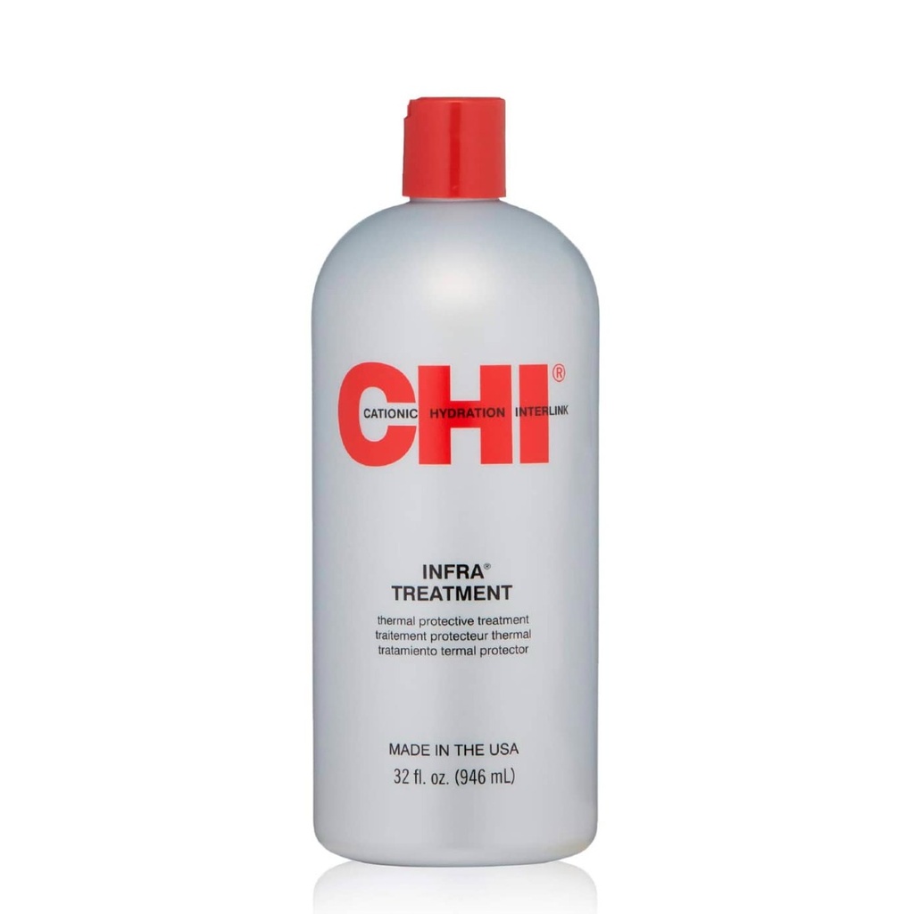 CHI Infra Treatment - Traitement protecteur thermique