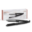 BABYLISS Steam Shine Styler - Lisseur à vapeur haute brillance