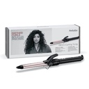 BABYLISS Sublim' Touch - Fer à boucler 19mm pour des boucles souples longue tenue