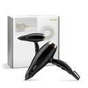BABYLISS Seche-Cheveux - Sèche-cheveux professionnel anti-frisottis - 2300W