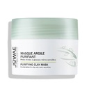 JOWAE Masque d'Argile Putifiant - Peaux mixtes à grasses même sensibles - 50ml