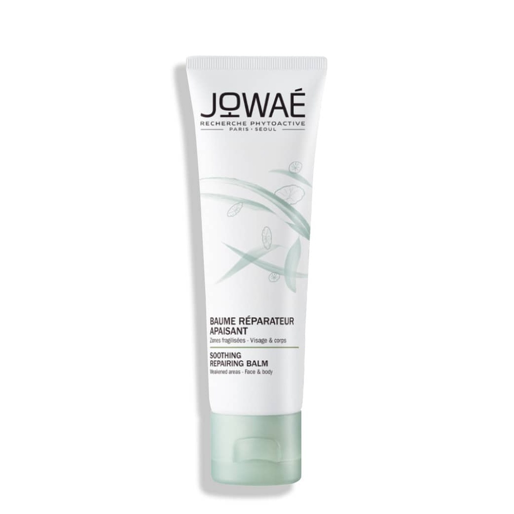 JOWAE Baume Réparateur Apaisant - Zones fragilisées visage et du corps - 40ml