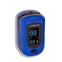 CREATIVE MEDICAL Fingertip Oximeter PC-60B1 -  Oxymètre de Pouls du Bout des Doigts