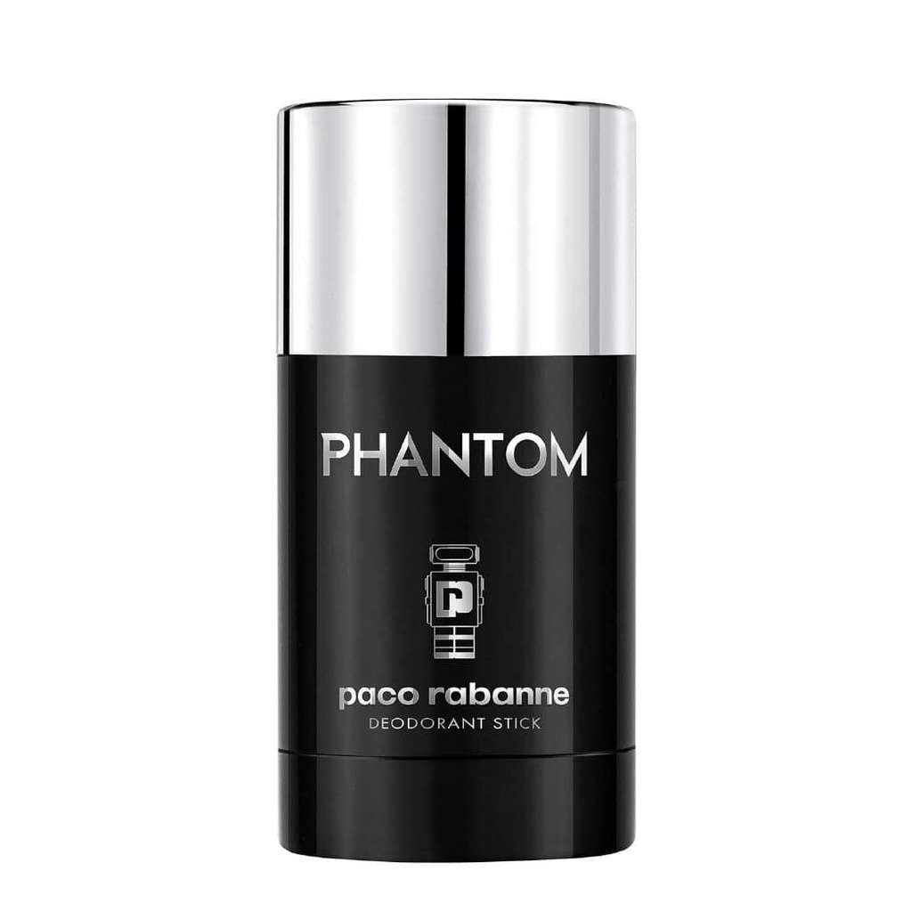 PACO RABANNE Phantom - Déodorant pour Homme - 75ml