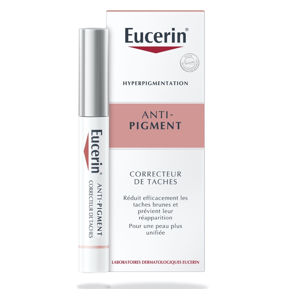 EUCERIN Anti-Pigment - Stylo correcteur de taches - 5ml
