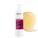 DERCOS Densi-Solutions  - Shampooing épaisseur pour cheveux affinés et affaiblis - 250ml