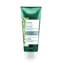 DERCOS Detox - Baume légèreté pour cheveux et cuir chevelu régraissant vite - 250 ml