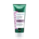 DERCOS Vitamin A.C.E - Baume brillance pour cheveux ternes et fatigués - 250ml