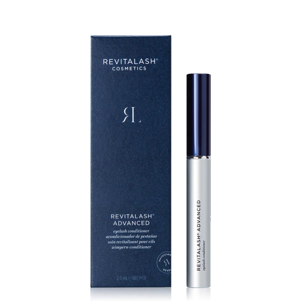 REVITALASH Advanced Lash Enhancer - Soin revitalisant pour cils en cure de 3 mois - 2ml