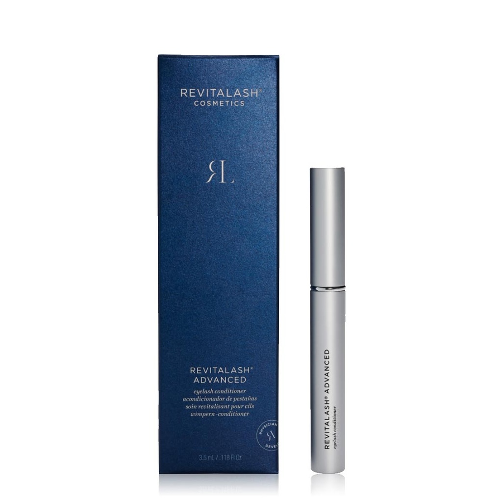 REVITALASH Advanced Lash Enhancer - Soin revitalisant pour cils en cure de 6 mois - 3,5ml