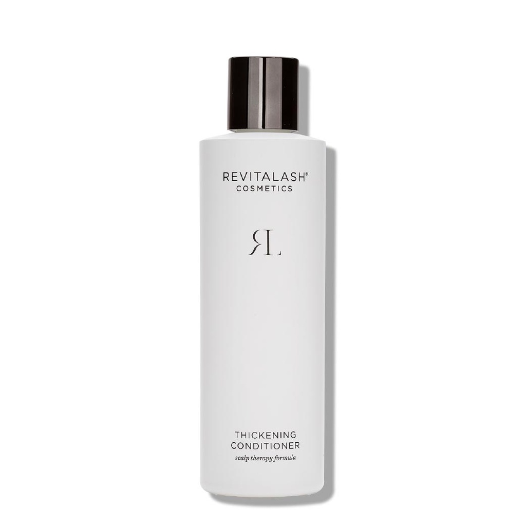 REVITALASH Thickening Conditioner - Après-shampooing épaississant fortifiant pour tous types de cheveux - 250ml
