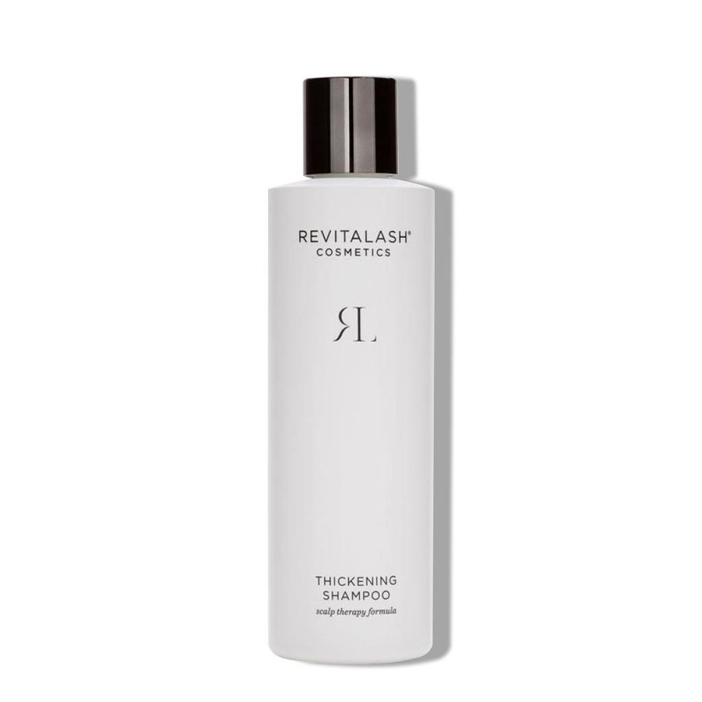 REVITALASH Thickening Shampoo - Shampooing épaississant fortifiant pour tous types de cheveux - 250ml