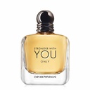 GIORGIO ARMANI Stronger With You Only - Eau de toilette pour Homme