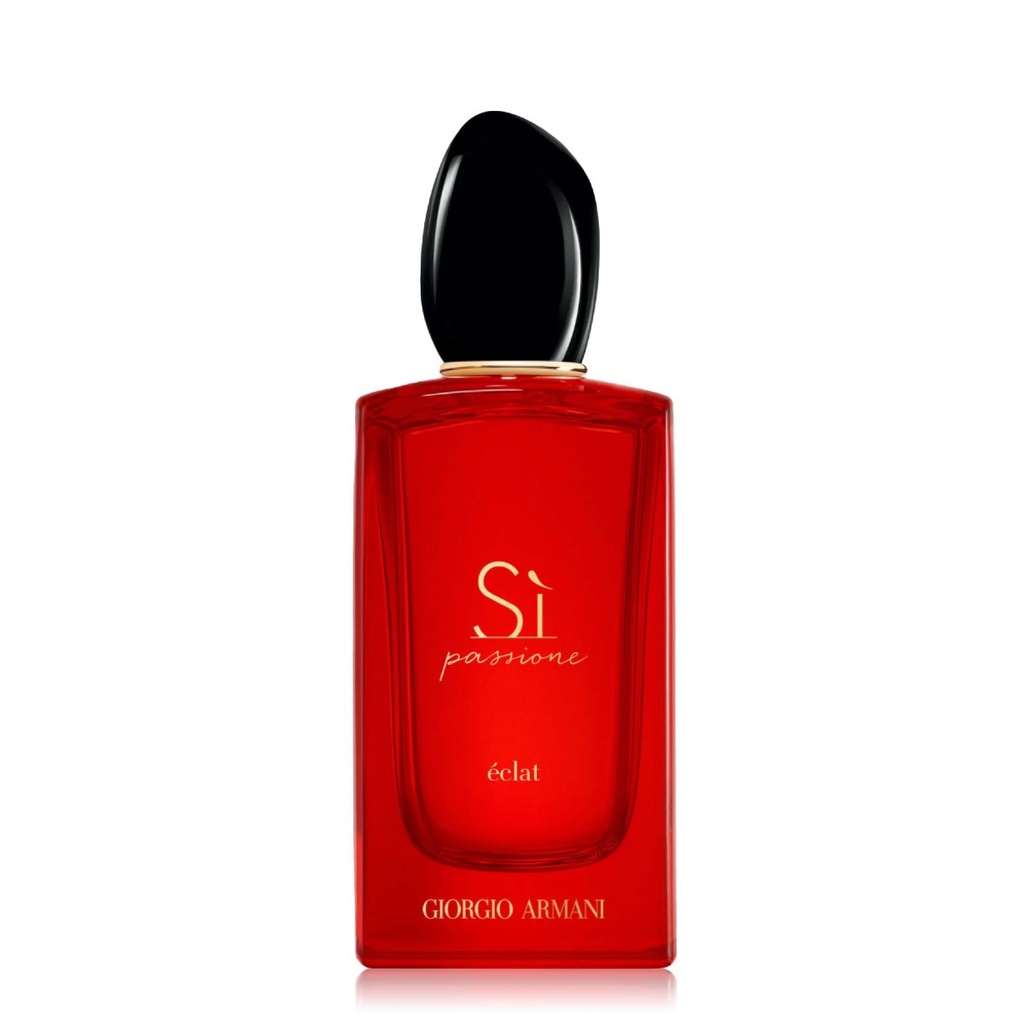 GIORGIO ARMANI Si Passione Éclat - Eau de parfum pour femme
