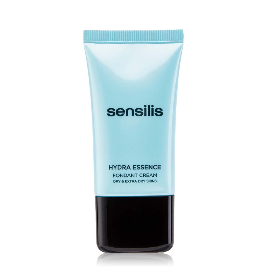 SENSILIS Hydra Essence [Cream] - Crème ultra-hydratante pour peaux sèches à très sèches - 40ml