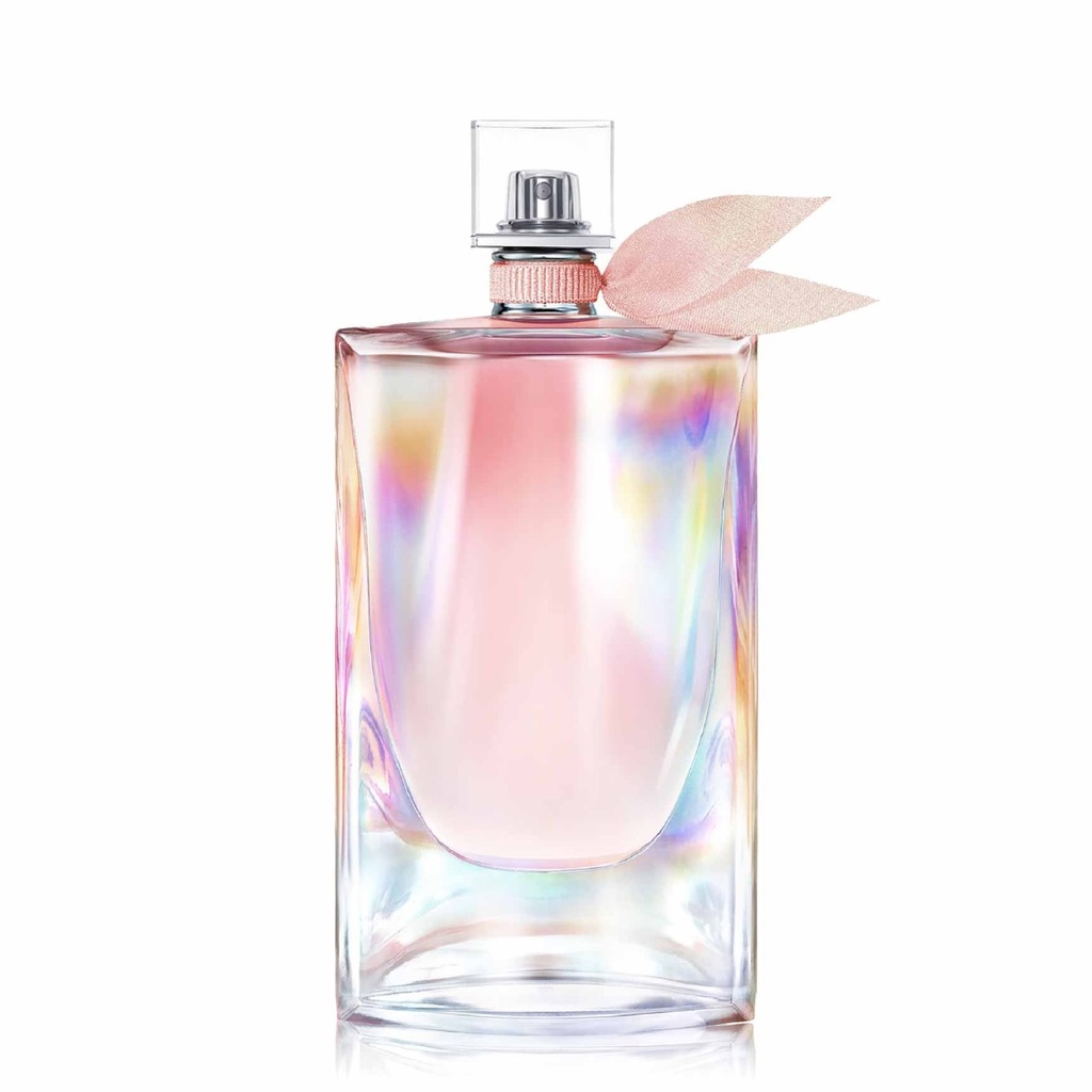 LANCOME La Vie est Belle Soleil Cristal - Eau de parfum pour femme - 100ml