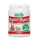 GPH Diffusion Agar Agar - Complément alimentaire Constipation / Minceur - 200 gélules