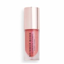 REVOLUTION Shimmer Bomb - Brillant à lèvres à la vitamine E