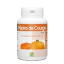 GPH Diffusion Pépins de courge - Complément alimentaire Confort urinaire masculin - 100 capsules
