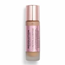 REVOLUTION Conceal & Define - Fond de teint à couvrance totale