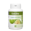 GPH Diffusion Garcinia - Complément alimentaire Minceur / Coupe-faim / Contrôle du poids - 100 gélules
