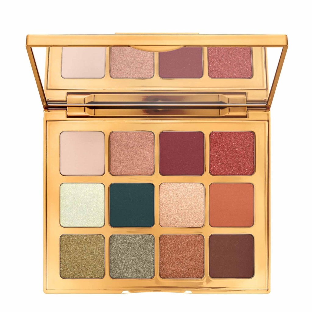 CATRICE Sparks Of Joy - Palette fard paupiere 01