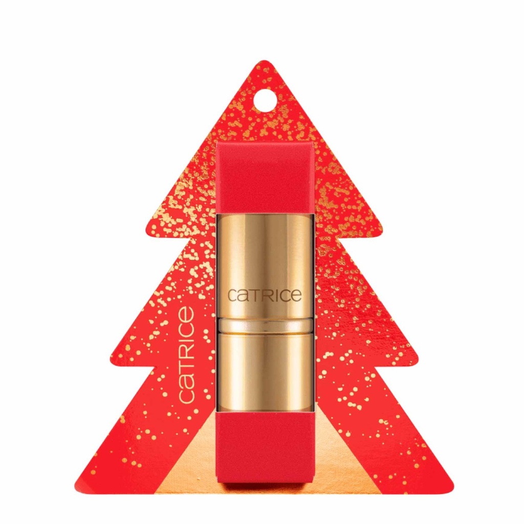 CATRICE Sparks Of Joy - Rouge à lèvres satin