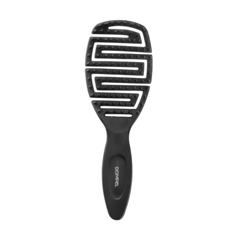 DOMPEL Hairbrush Maya - Brosse démêlante douce