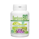 Bio Atlantic Bardane BIO - Complément alimentaire Beauté de la peau - 120 comprimés