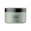 TEKNIA Organic Balance Treatment - Masque nourrissant hydratant tous cheveux - 250ml